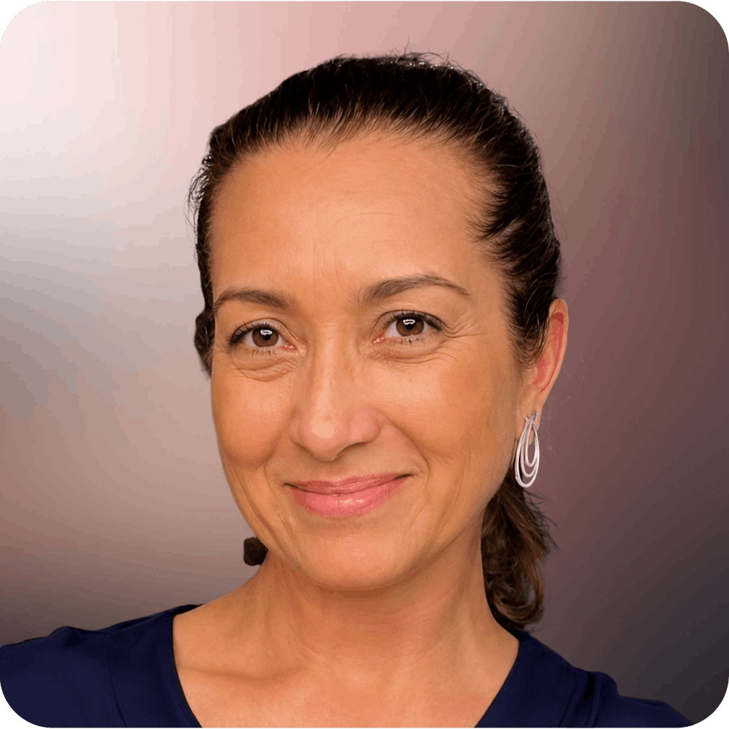 Maria Cristina Machado